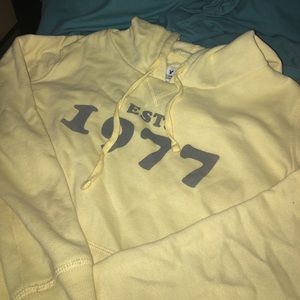 Brand New AEO Hoodie