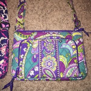 vera bradley crossbody bag purse