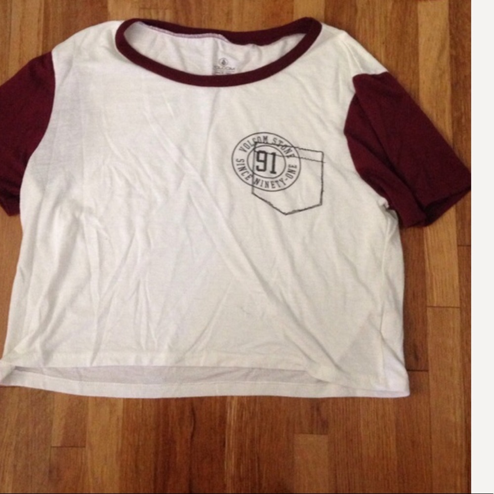 Volcom Stone Tee