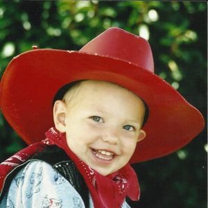 Meet your Posher, Braiden