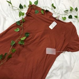 NWT Forever 21 T Shirt Dress