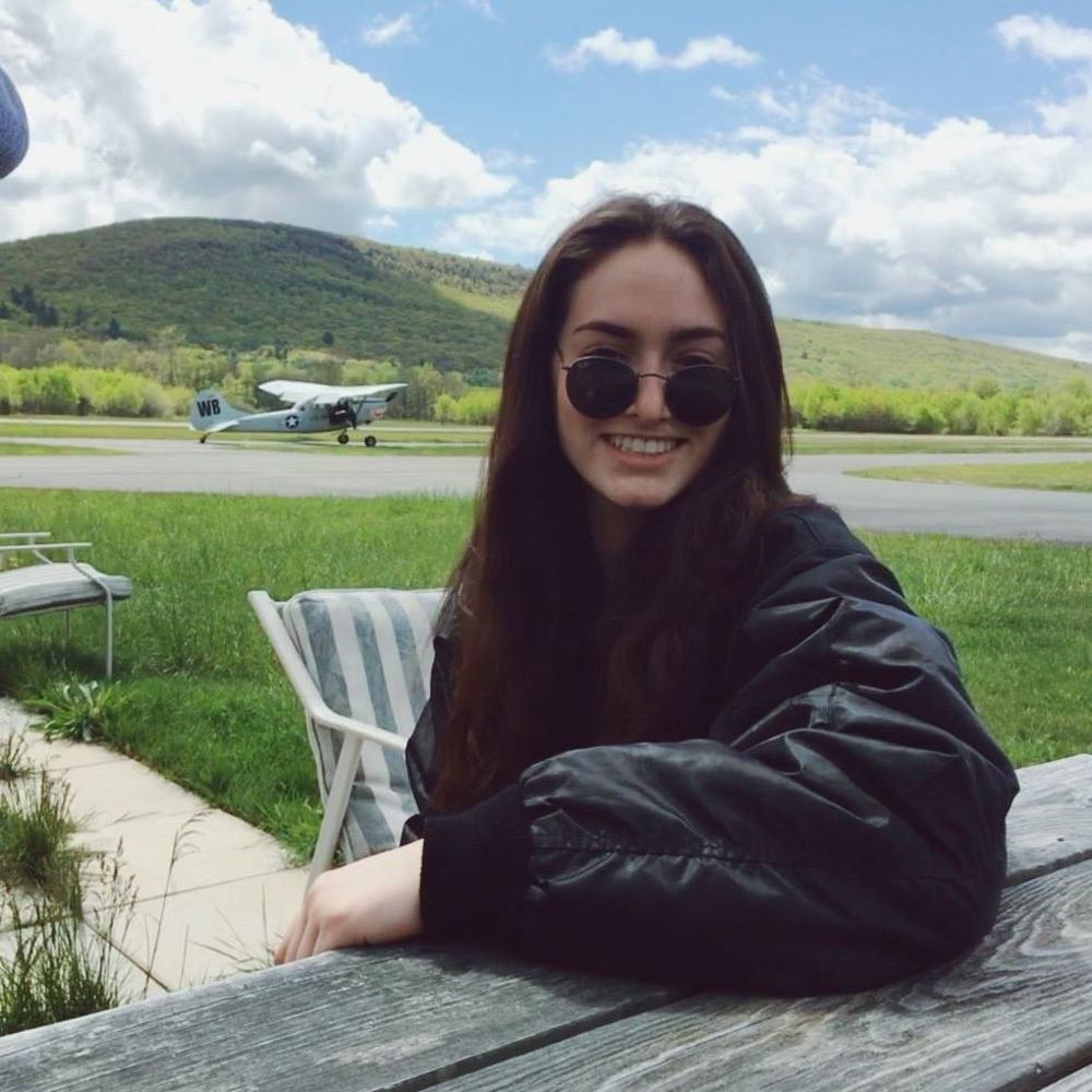 Meet your Posher, Jordan