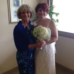 Meet your Posher, Kaytee