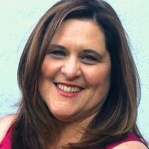 Meet your Posher, Kristine