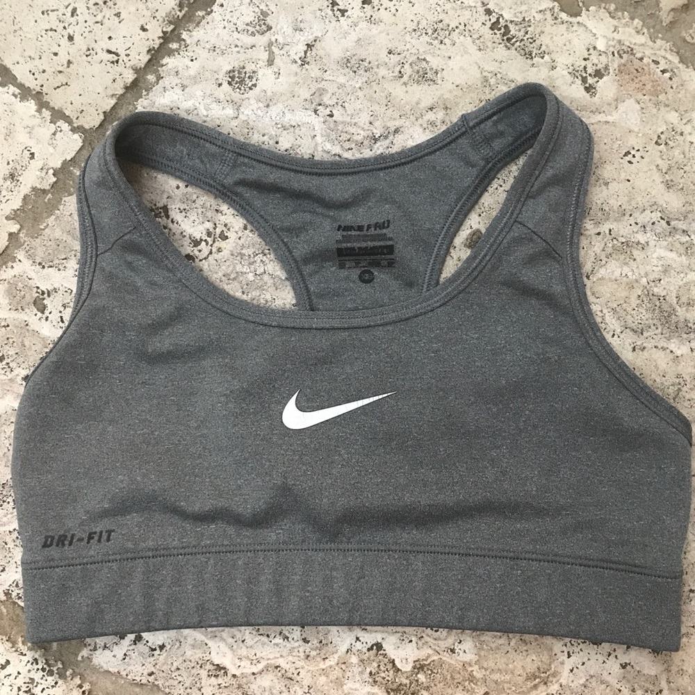 Women XS Nike Pro Sports Bra