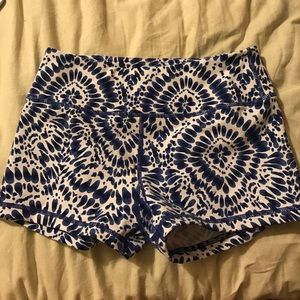 Savage barbell Crossfit shorts