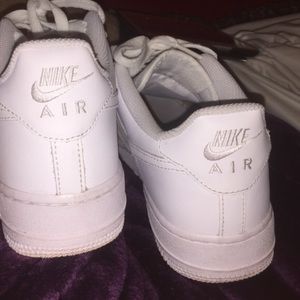 Nike Air Force 1