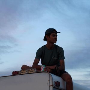 Meet your Posher, Mauricio