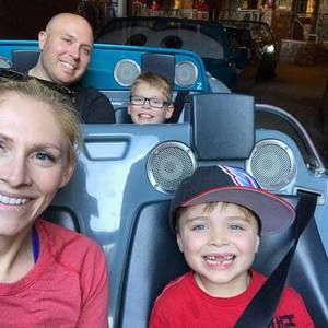 Meet your Posher, Danny