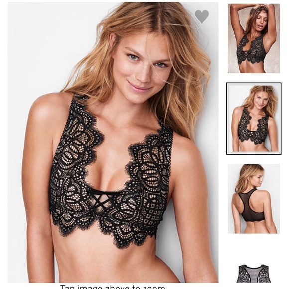 Victoria's Secret Other - Victoria's Secret bralette
