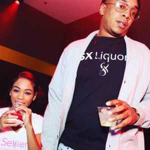 Meet your Posher, J. corey