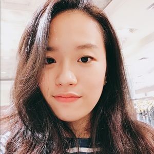 Meet your Posher, Esther