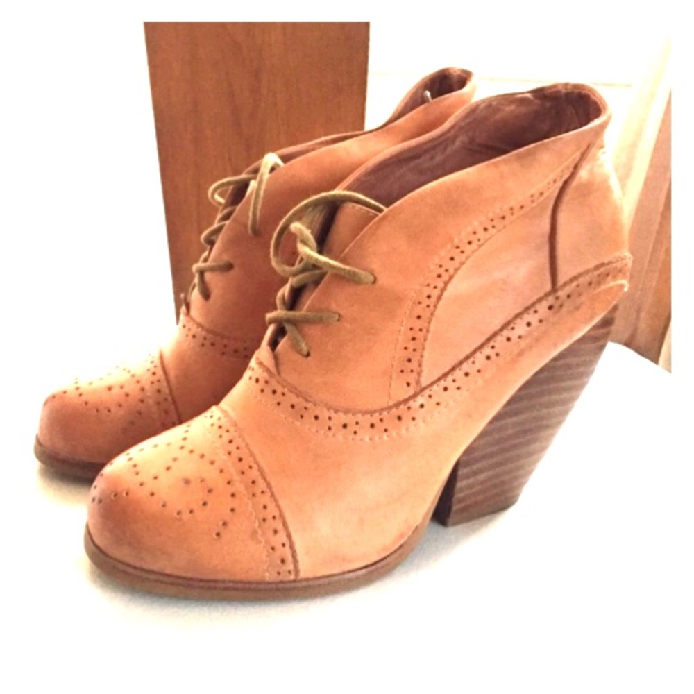 Jeffrey Campbell, Shoe Market "Northside" bootie