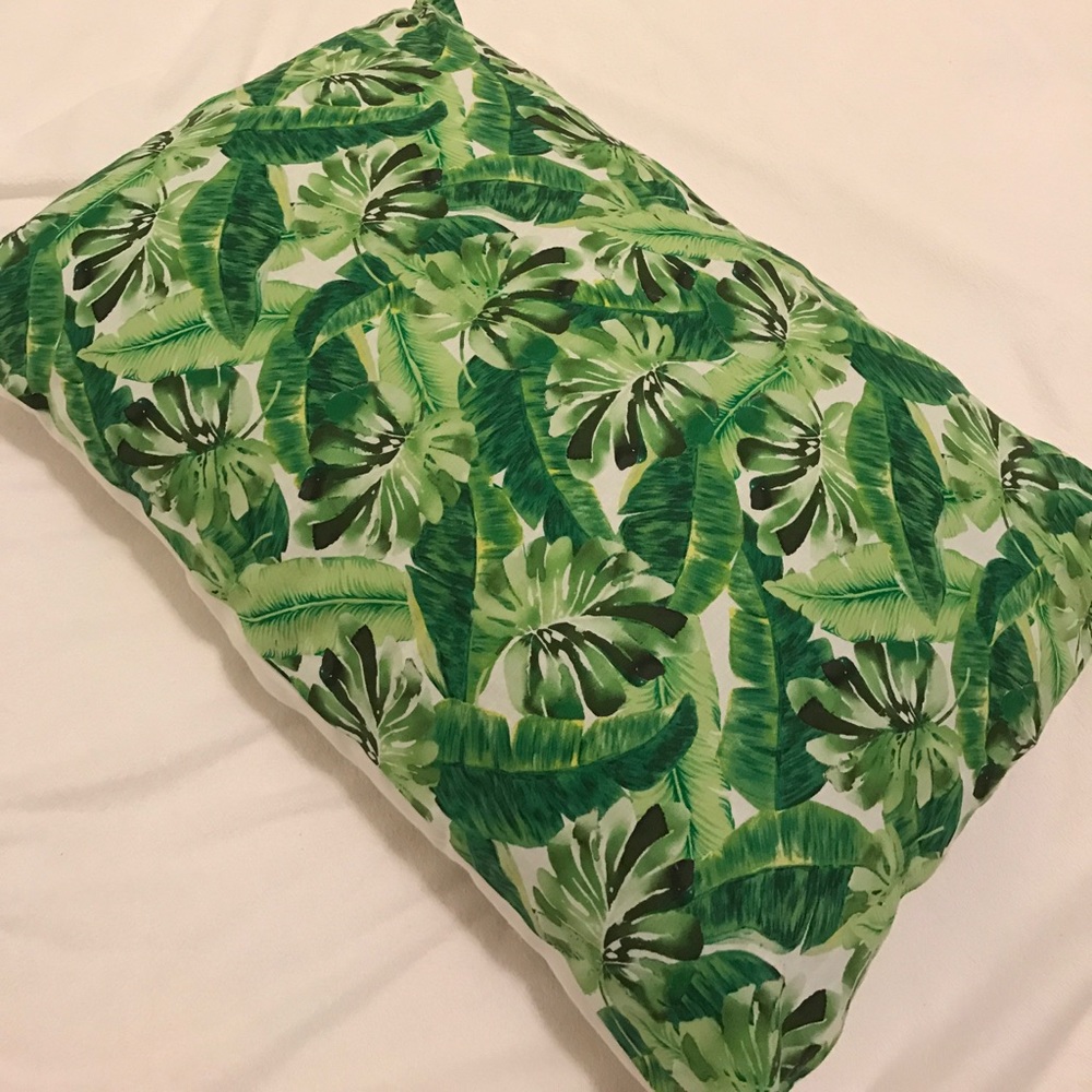 Bedding 24x16 decorative pillow