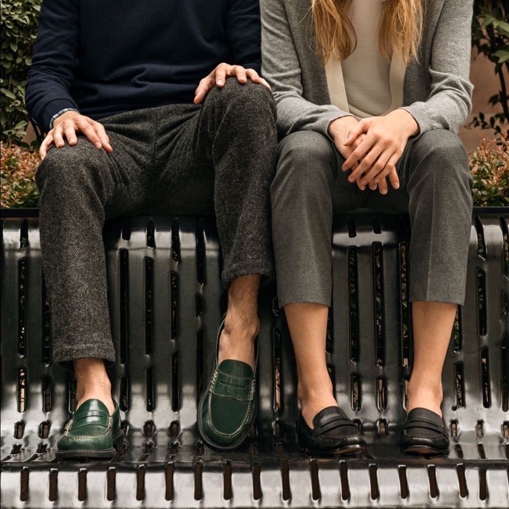 Cole Haan Women's Pinch Grand Loafers