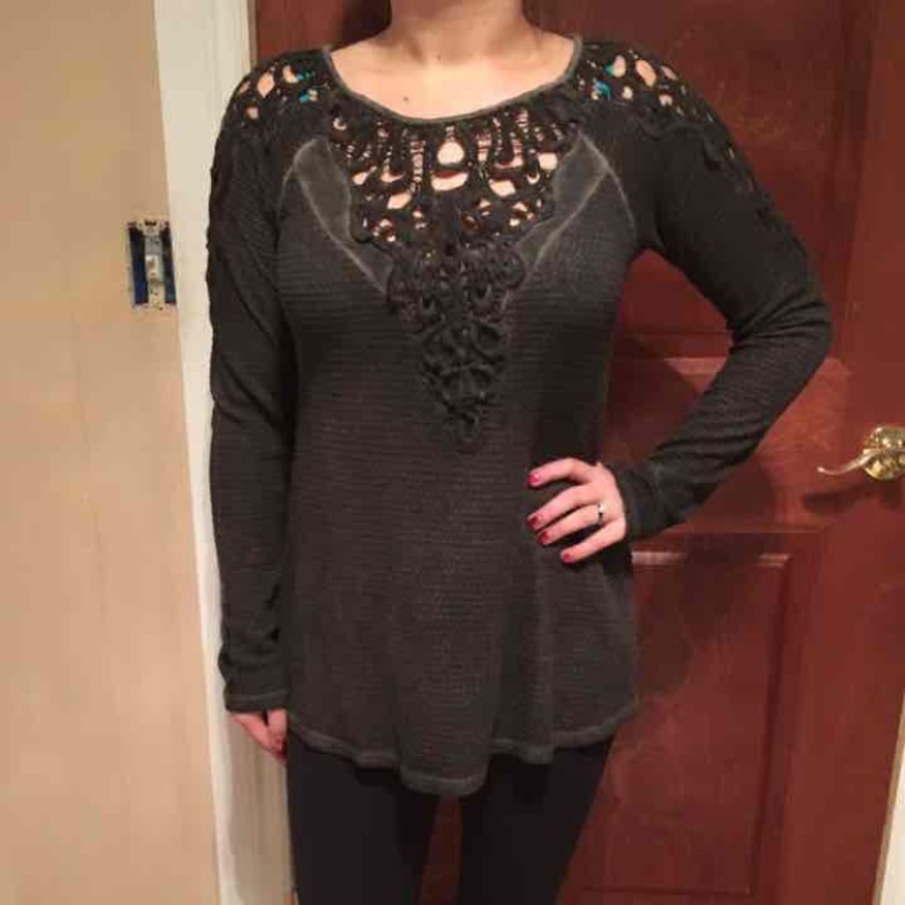 Gimmicks xs top