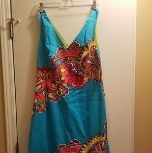 Flash sale! NWT Lily Pulitzer Tiki dress