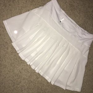 Lululemon: Circuit Breaker Skirt II