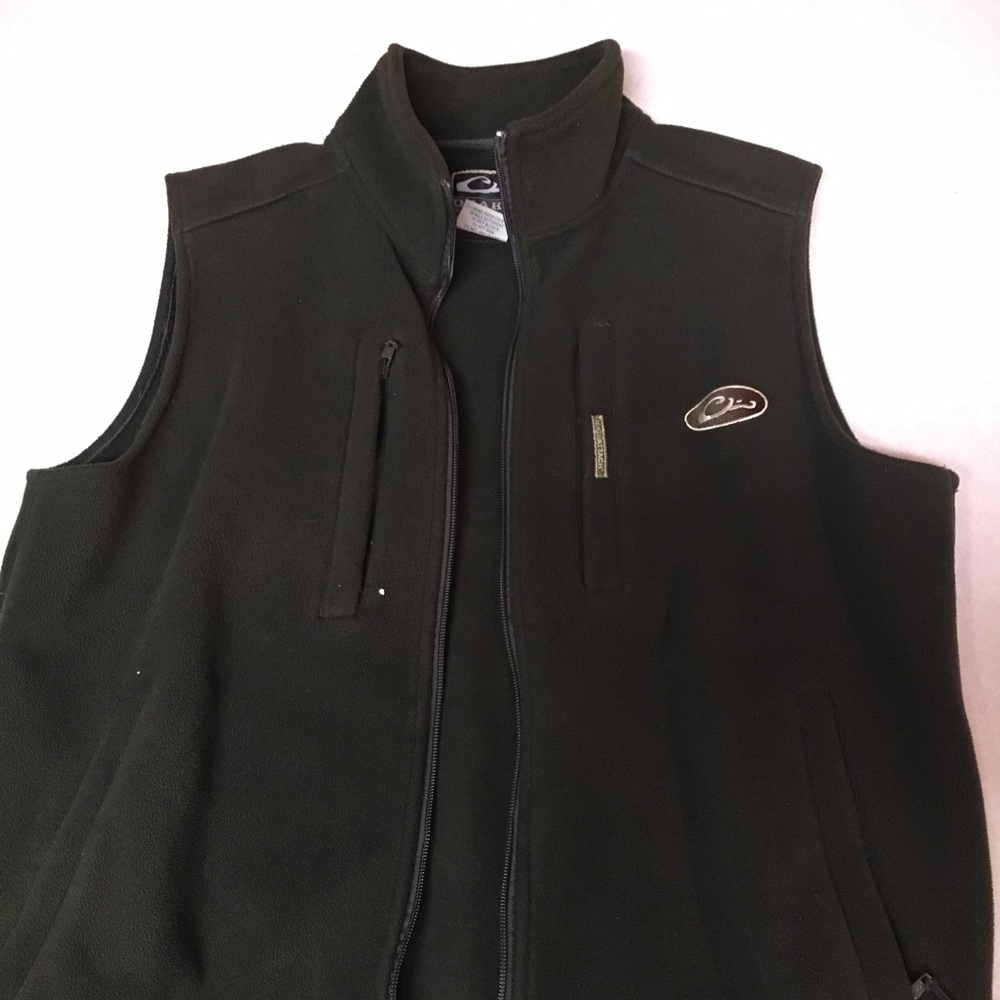 Medium CostaDrake vest