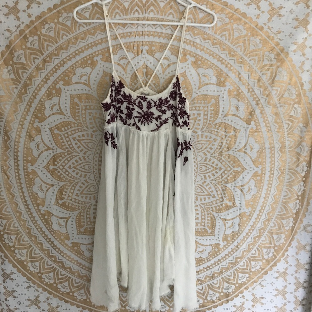 Free People Dress