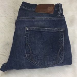 All saints jeans. Size 28
