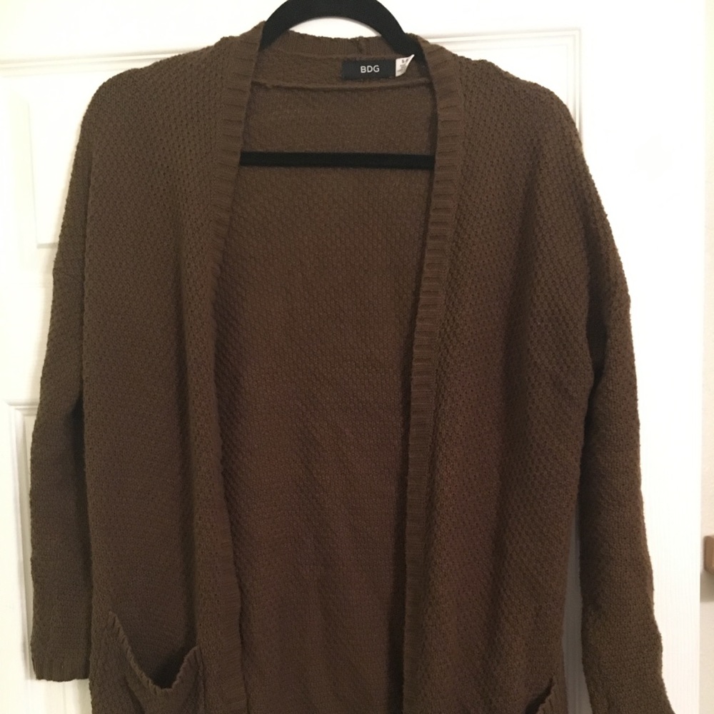 Urban Outfitters cardigan