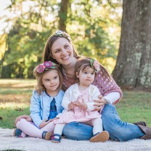 Meet your Posher, Michele