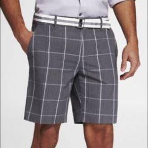 Express photographer shorts