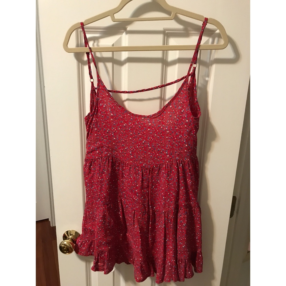 Brandy Melville Inspired Sundress