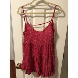 Brandy Melville Inspired Sundress