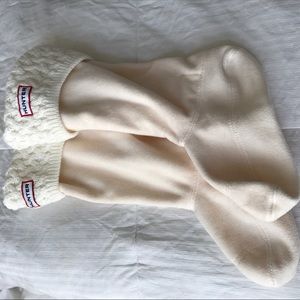 Hunter Boot Socks