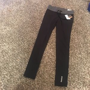 Reebok leggings