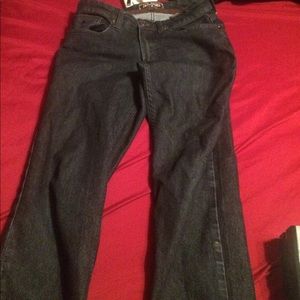 Jack of spades jeans