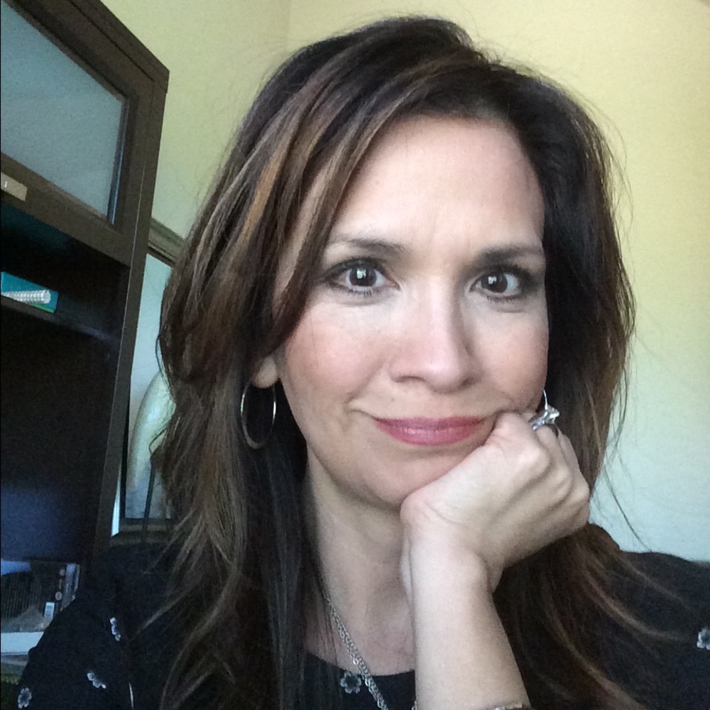 Meet your Posher, Cyndi