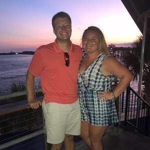 Meet your Posher, Kenzie