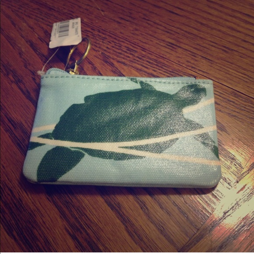 Fossil ID Holder