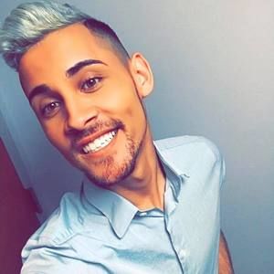 Meet your Posher, Orlando