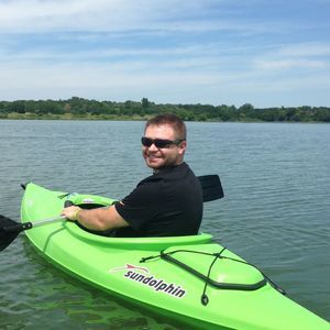 Meet your Posher, Michael