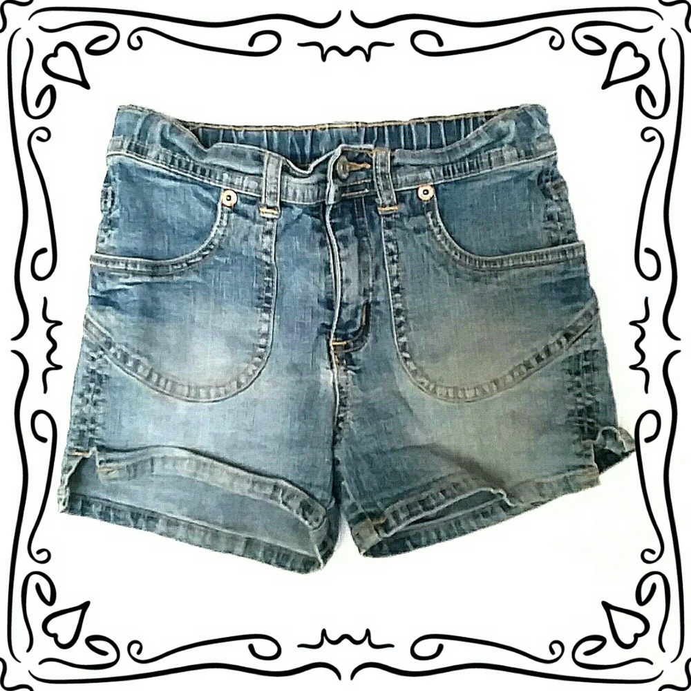 Children's Place shorts