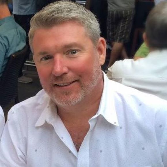 Meet your Posher, Eric - Picture 1 of 1