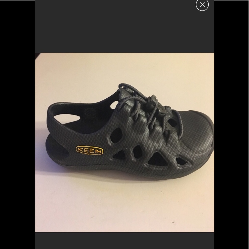 Keen toddler sandles