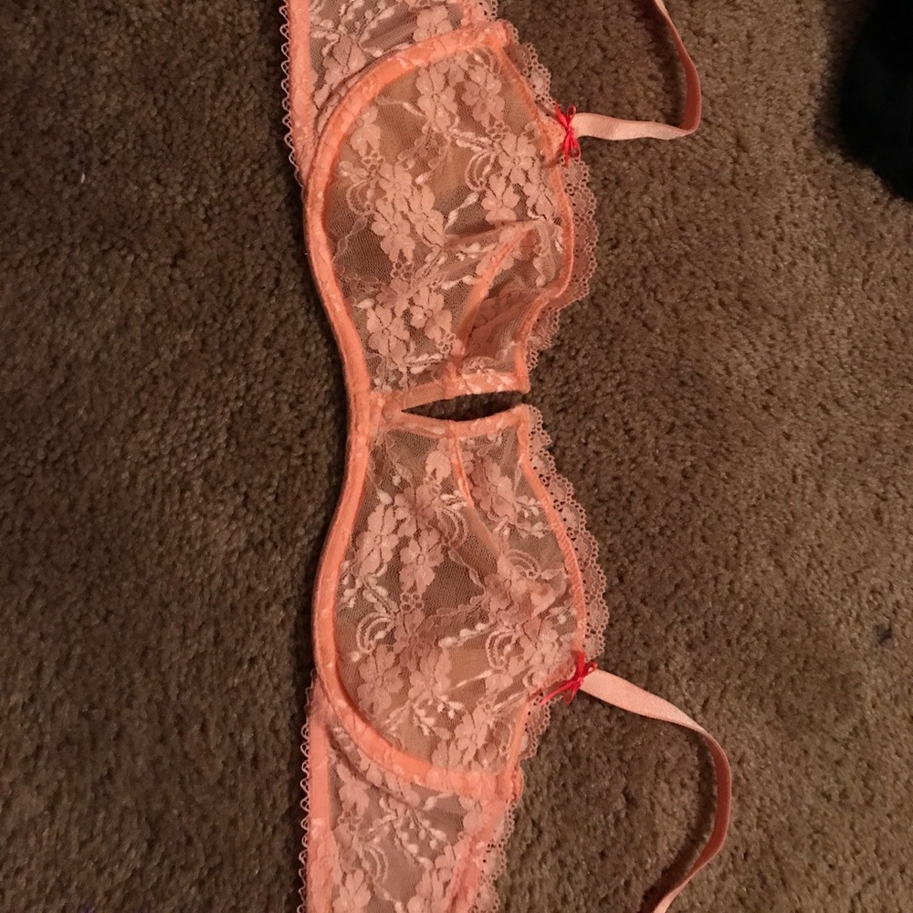 Exclusive Victoria Secret Bra