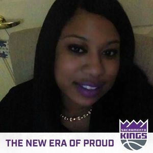 Meet your Posher, Ebony