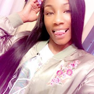 Meet your Posher, Brittany