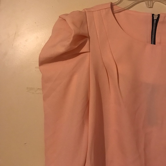 Pink top - Picture 2 of 2