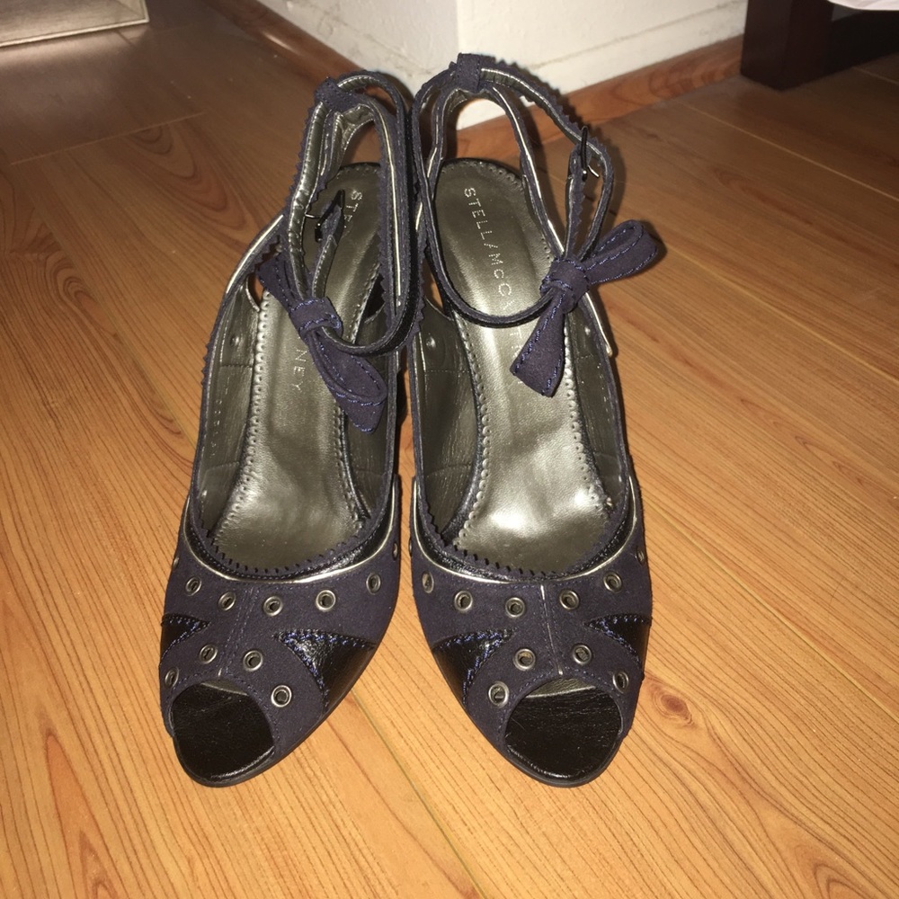 Stella McCartney Heels