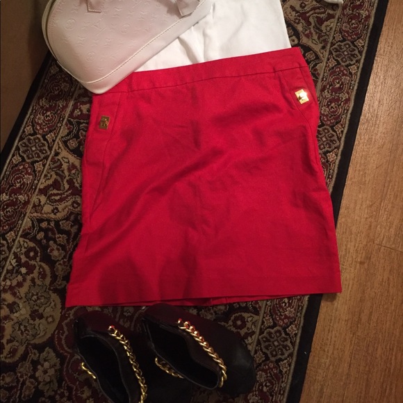 Stretch skirts - Picture 1 of 4