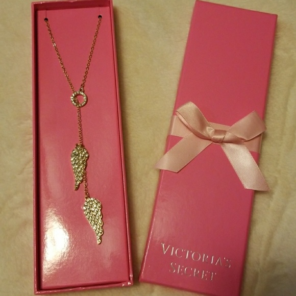 Victoria Secret Jewelry - VS necklace