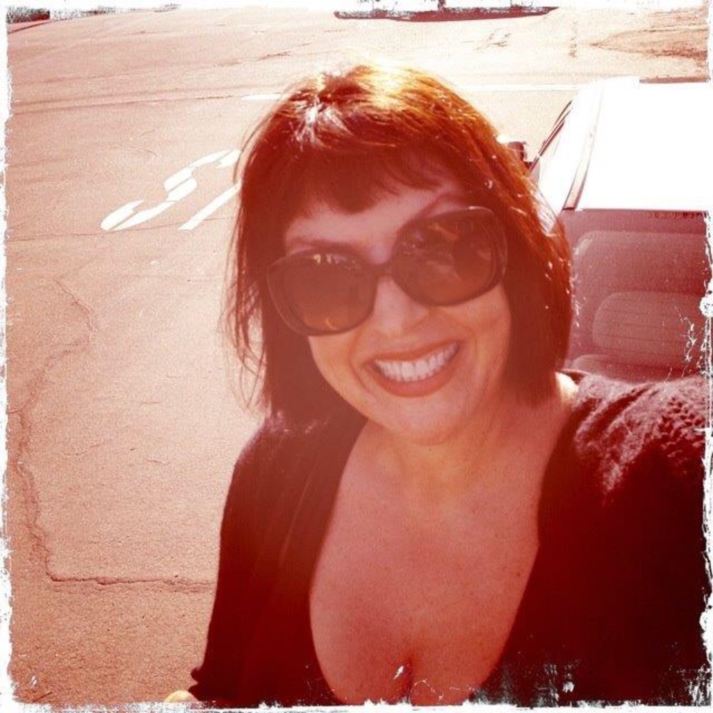 Meet your Posher, Gretchen