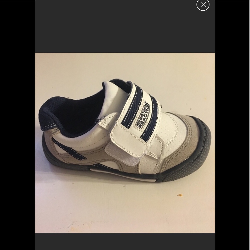 Toddler boy shoes